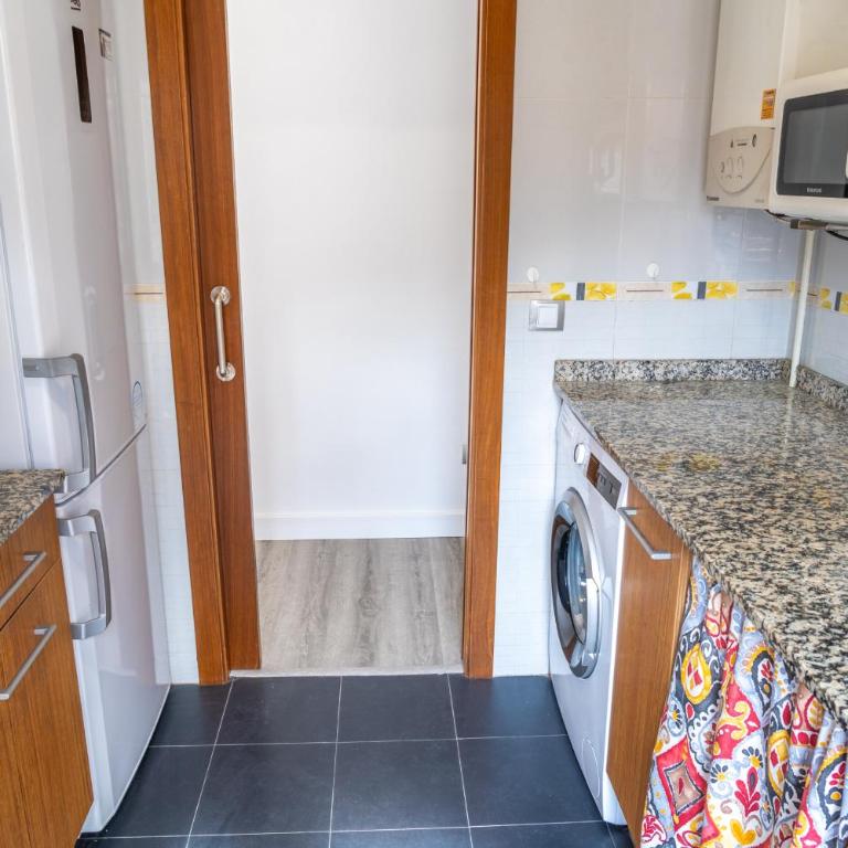 Amplio Apartamento en Llanes Centro - Apartment - 22
