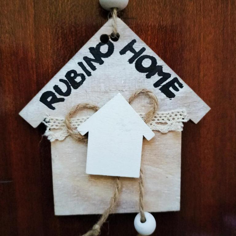 rubino home - Appartamento con Balcone - 1