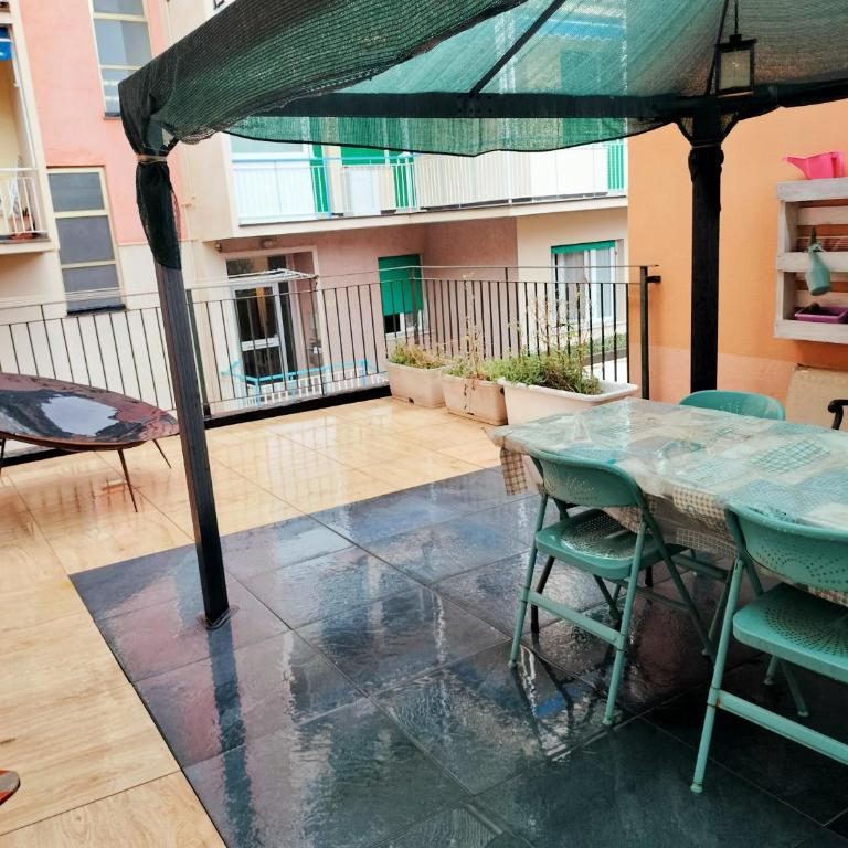 rubino home - Appartamento con Terrazza - 11