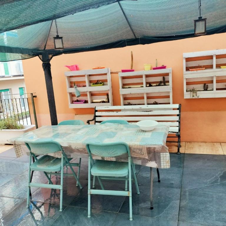 rubino home - Appartamento con Terrazza - 10