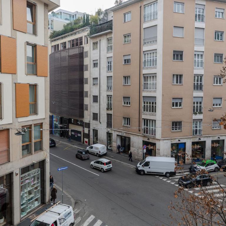 Arena Modern Apartment - Appartamento Superior - 2