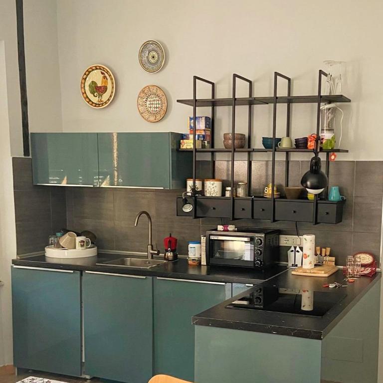 rubino home - Appartamento con Terrazza - 8