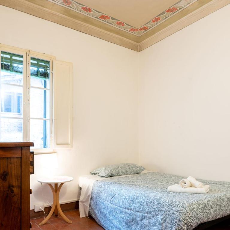 Appartamento a due passi da Piazza del campo Siena - Appartamento con Vista e Balcone - 11