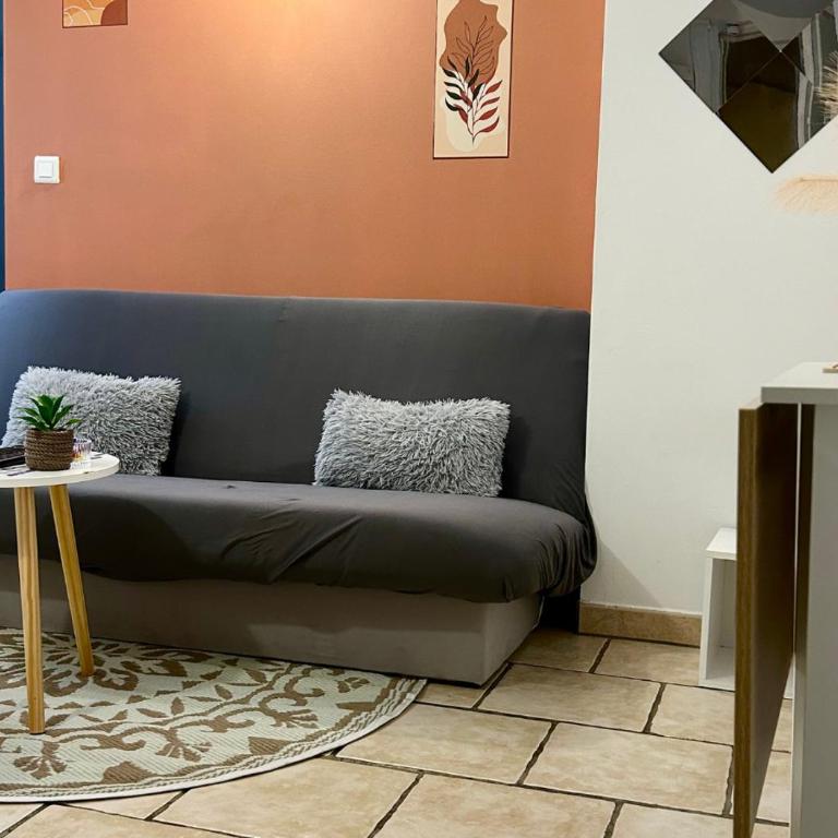 Le Cocon des Carmes - Hypercentre - One-Bedroom Apartment - 3
