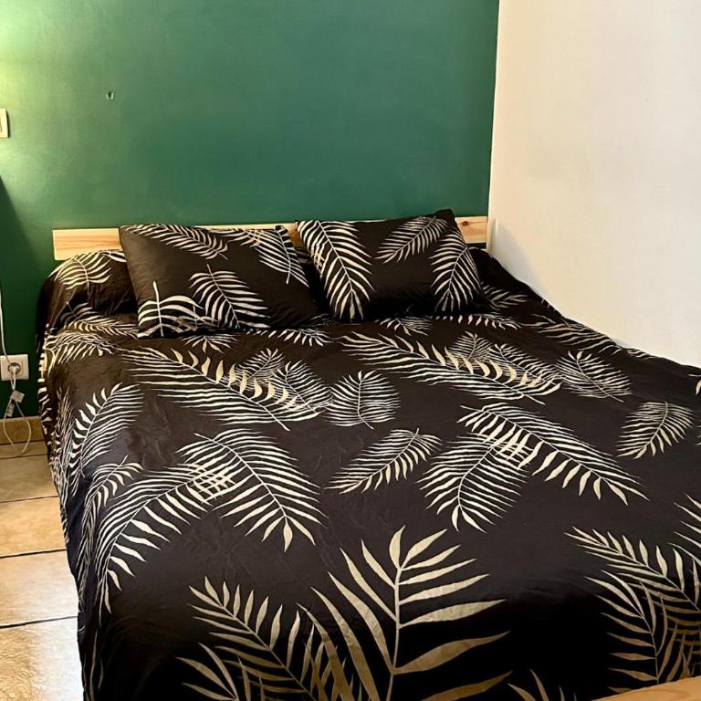 Le Cocon des Carmes - Hypercentre - One-Bedroom Apartment - 4