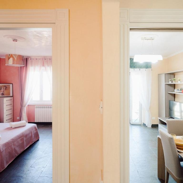 Dream Vacation Suites - Appartamento con 2 Camere da Letto - 8