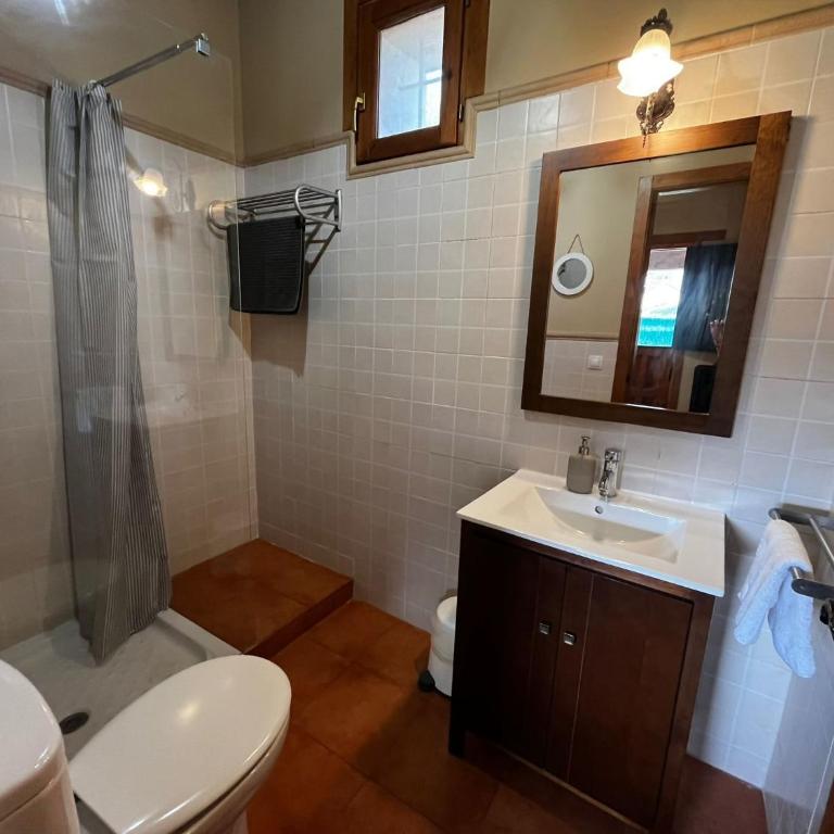 Casa Lula 3 Pendueles LLanes AR-685-AS - Two-Bedroom House - 10
