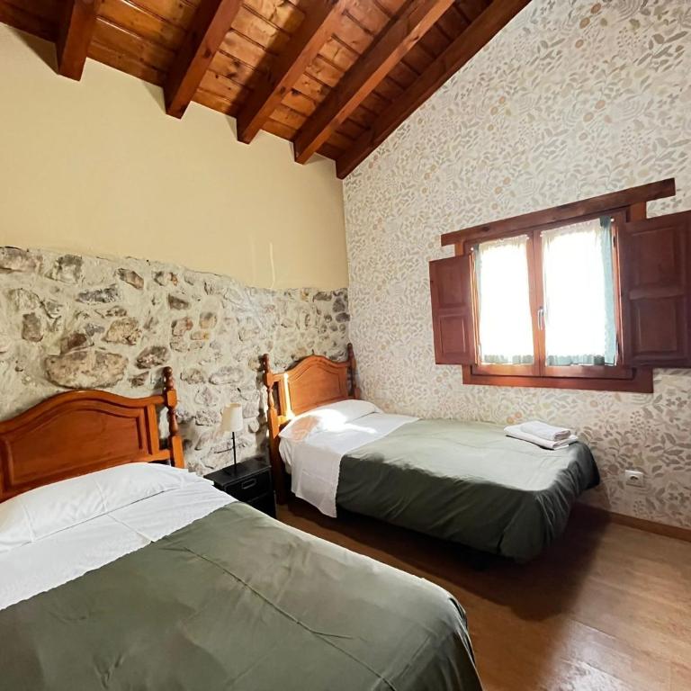 Casa Lula 3 Pendueles LLanes AR-685-AS - Two-Bedroom House - 12