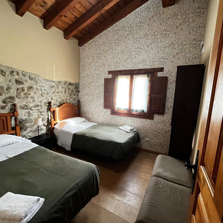Casa Lula 3 Pendueles LLanes AR-685-AS - Two-Bedroom House - 18
