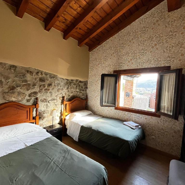 Casa Lula 3 Pendueles LLanes AR-685-AS - Two-Bedroom House - 29