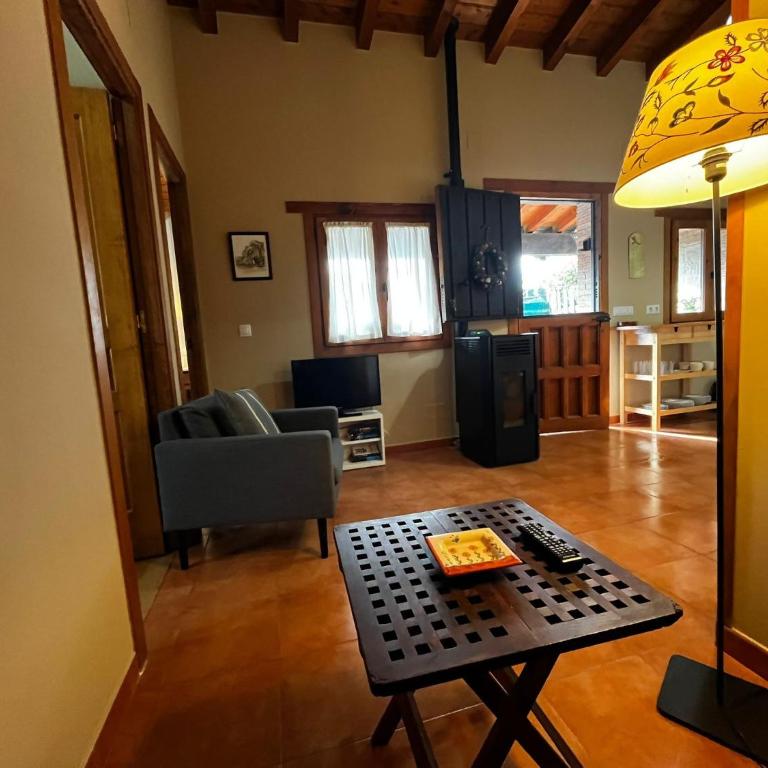Casa Lula 3 Pendueles LLanes AR-685-AS - Two-Bedroom House - 35