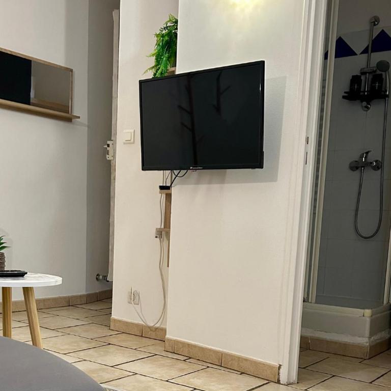Le Cocon des Carmes - Hypercentre - One-Bedroom Apartment - 5