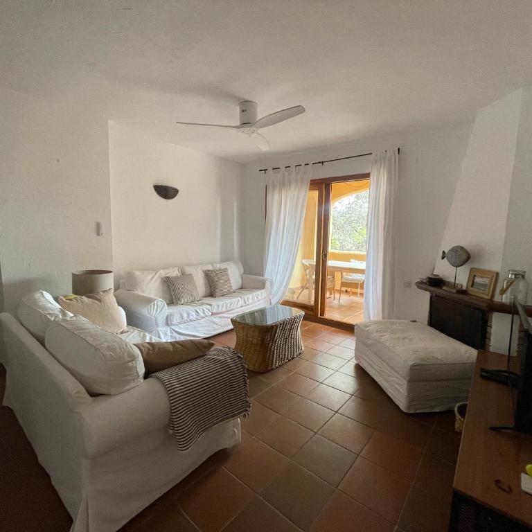 Adosado en Moraira - Three-Bedroom House - 9