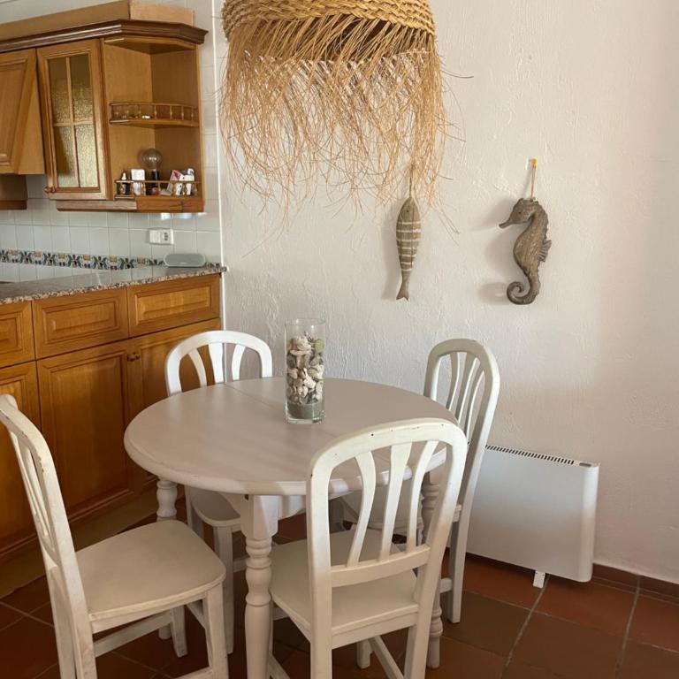 Adosado en Moraira - Three-Bedroom House - 11