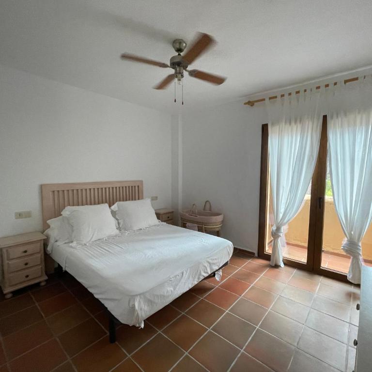 Adosado en Moraira - Three-Bedroom House - 18