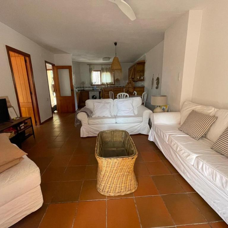 Adosado en Moraira - Three-Bedroom House - 10