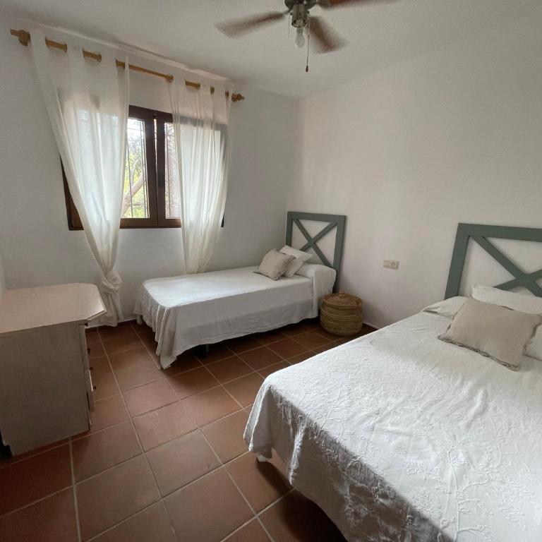 Adosado en Moraira - Three-Bedroom House - 20