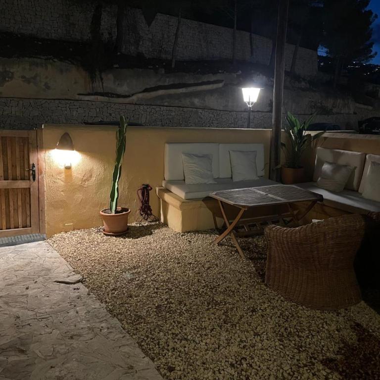 Adosado en Moraira - Three-Bedroom House - 17