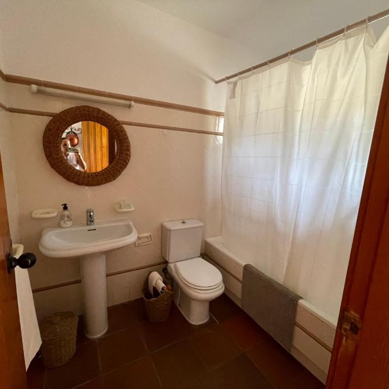 Adosado en Moraira - Three-Bedroom House - 14