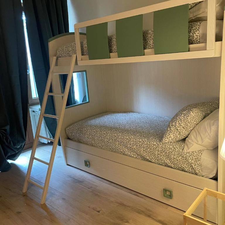 Attico Rebecca - Appartamento con 3 Camere da Letto - 8