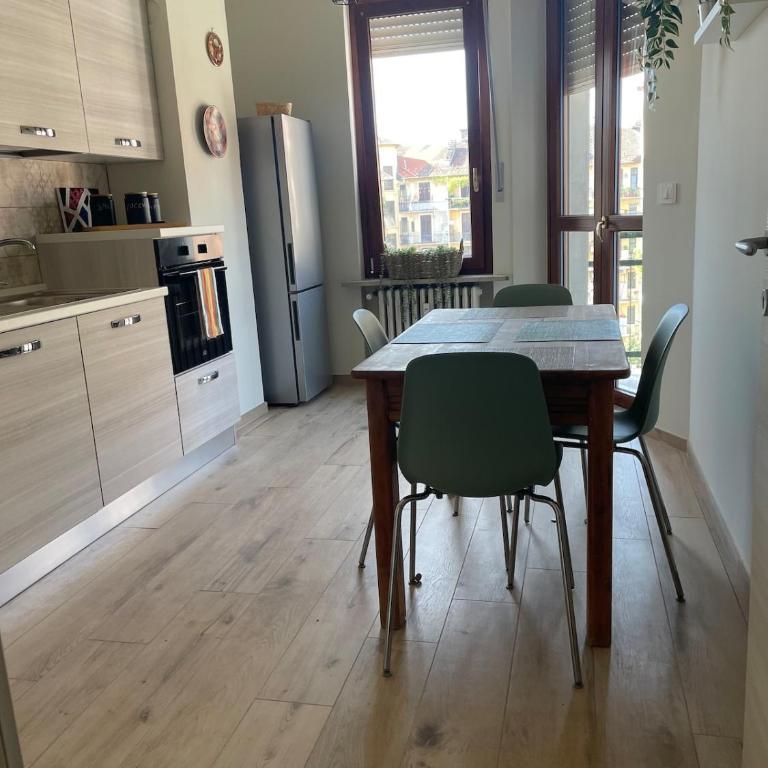 Attico Rebecca - Appartamento con 3 Camere da Letto - 10