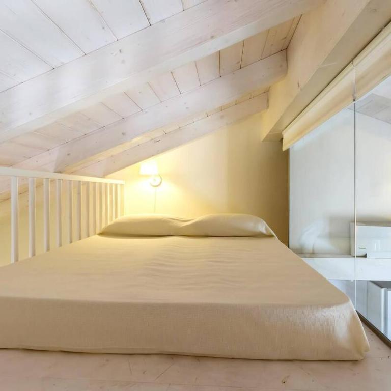 Villa con accesso privato alla spiaggia di Cala Brandinchi - 8 posti letto - Four-Bedroom House - 9
