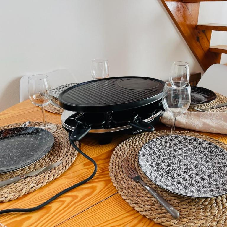 Une escapade dans les Pyrénées - Appartement 1 Chambre - 5