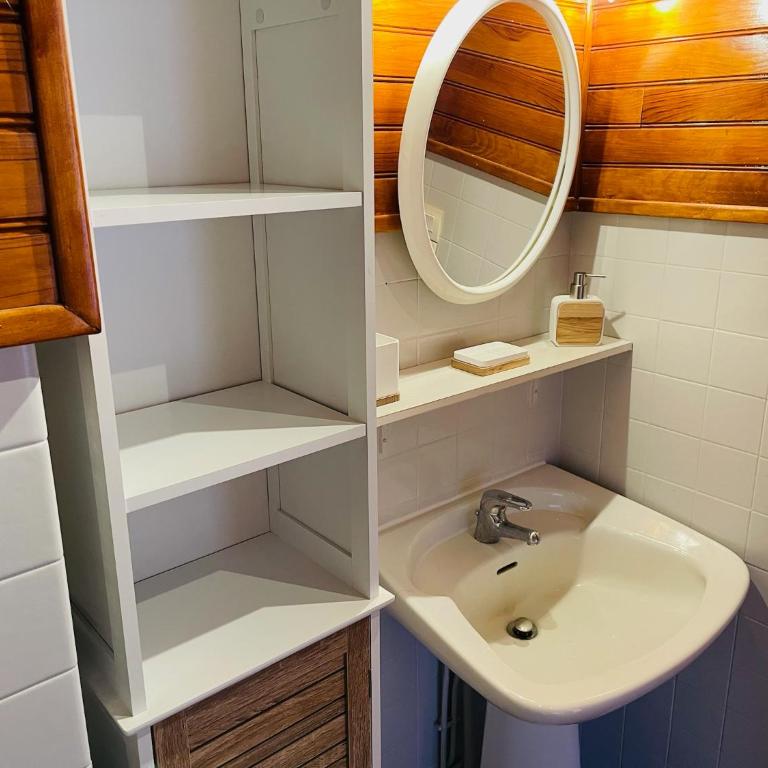 Une escapade dans les Pyrénées - Appartement 1 Chambre - 7