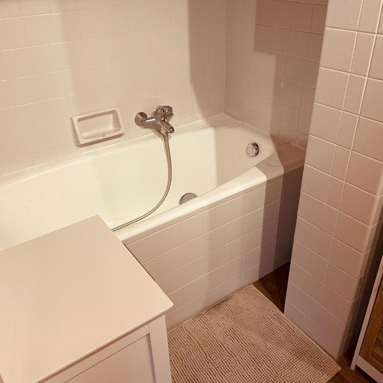 Une escapade dans les Pyrénées - Appartement 1 Chambre - 10