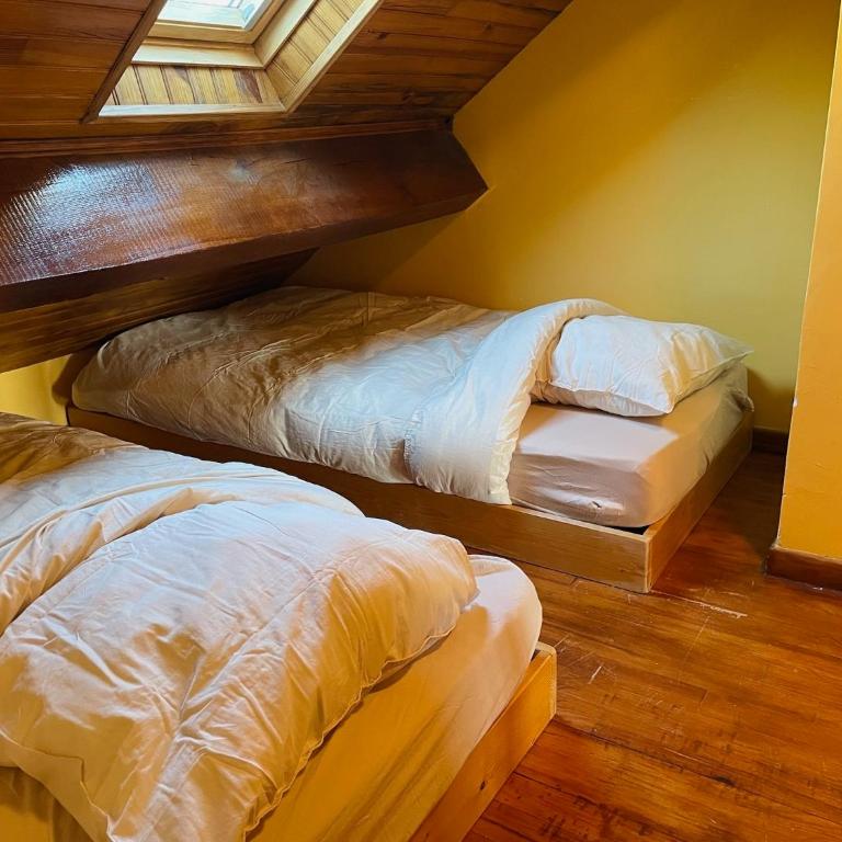 Une escapade dans les Pyrénées - Appartement 1 Chambre - 11