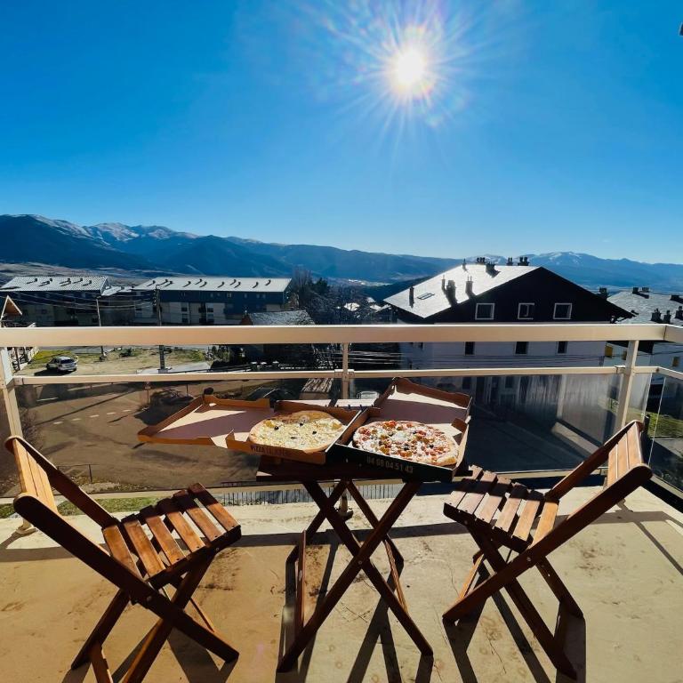 Une escapade dans les Pyrénées - Appartement 1 Chambre - 15
