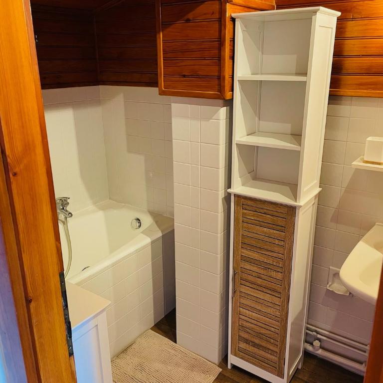 Une escapade dans les Pyrénées - Appartement 1 Chambre - 17