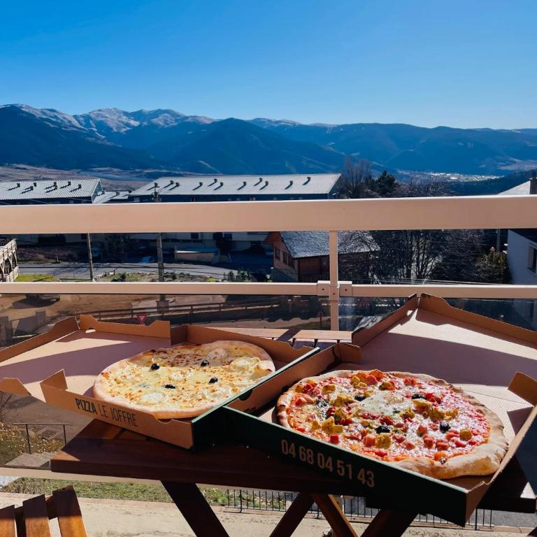 Une escapade dans les Pyrénées - Appartement 1 Chambre - 18