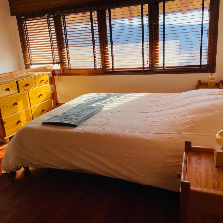 Une escapade dans les Pyrénées - Appartement 1 Chambre - 20