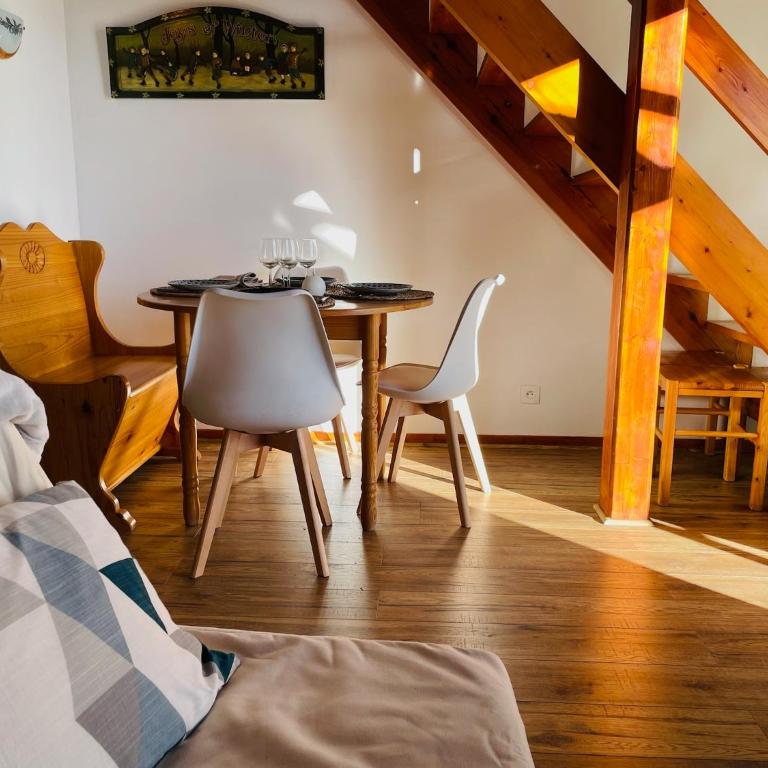 Une escapade dans les Pyrénées - Appartement 1 Chambre - 21