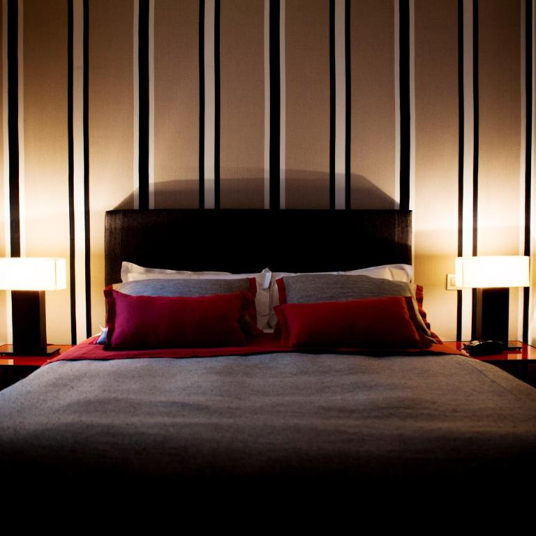 Hôtel Edgar & Achille - Habitación Doble Confort - 21