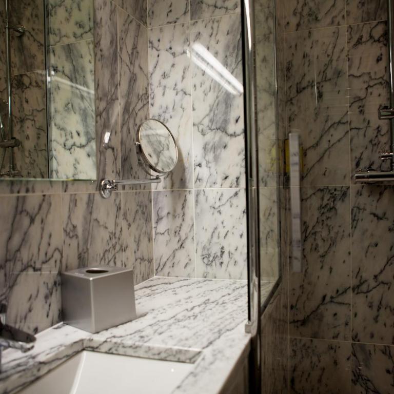 Hôtel Edgar & Achille - Habitación Doble Confort - 22