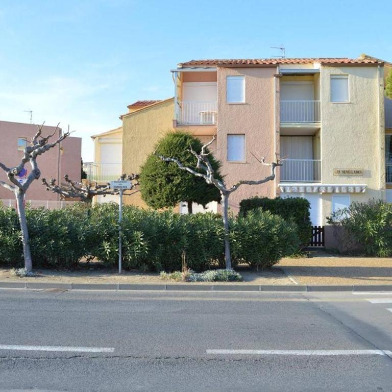 SP500-011 Appt 2 pièces 4 couchages SAINT PIERRE LA MER - Appartement 1 Chambre - 11