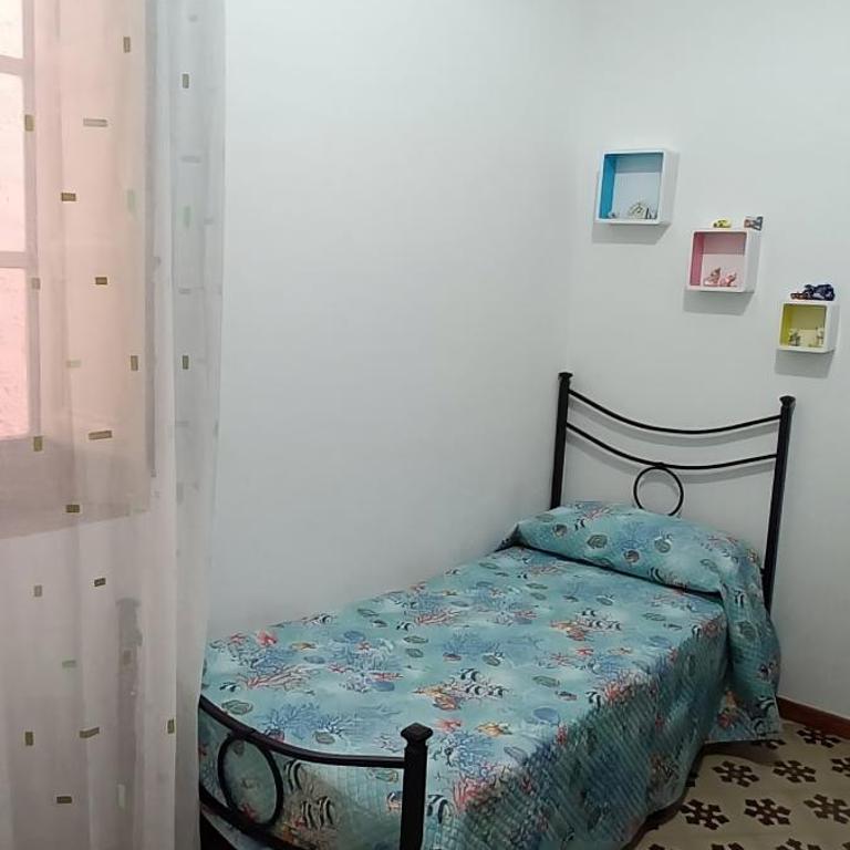 Palazzo Taormina - Appartamento con Balcone - 24