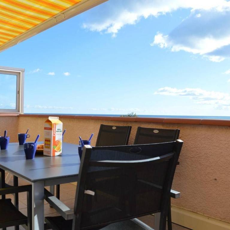 SP450-052 Mais 3 pièces 6 couchages SAINT PIERRE LA MER - Casa de 2 dormitorios - 2