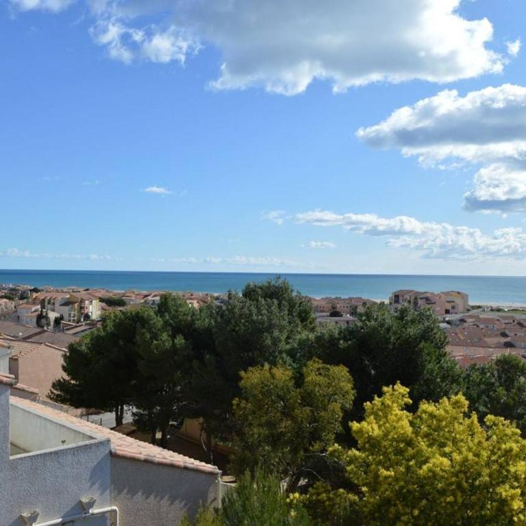 SP450-052 Mais 3 pièces 6 couchages SAINT PIERRE LA MER - Casa de 2 dormitorios - 5