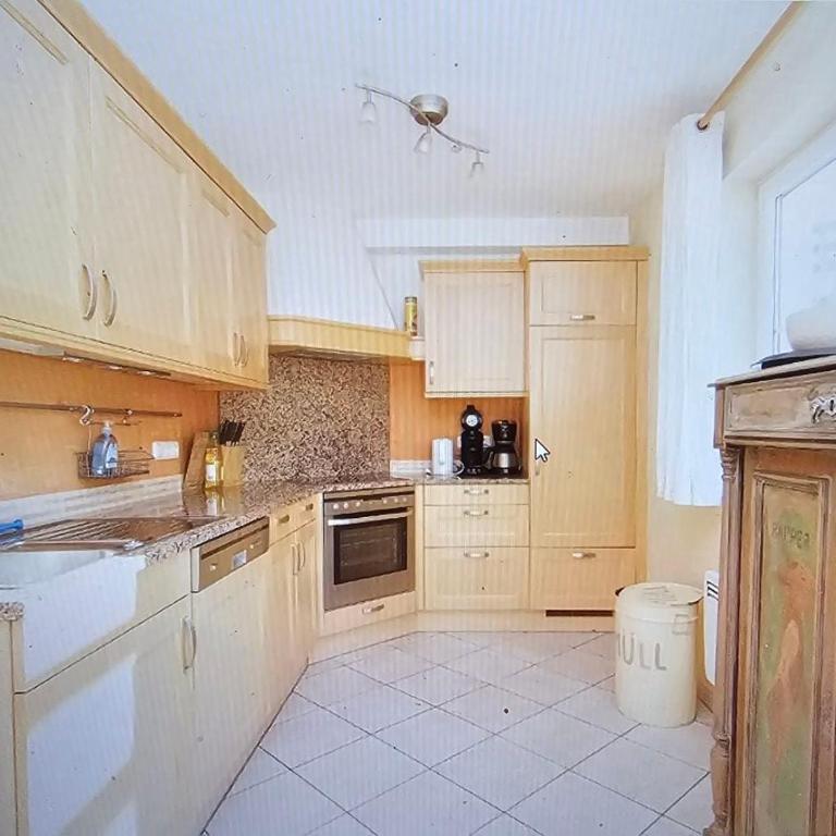 Chalet Hutberg Luxe Family ski home - Chalet mit 3 Schlafzimmern - 2