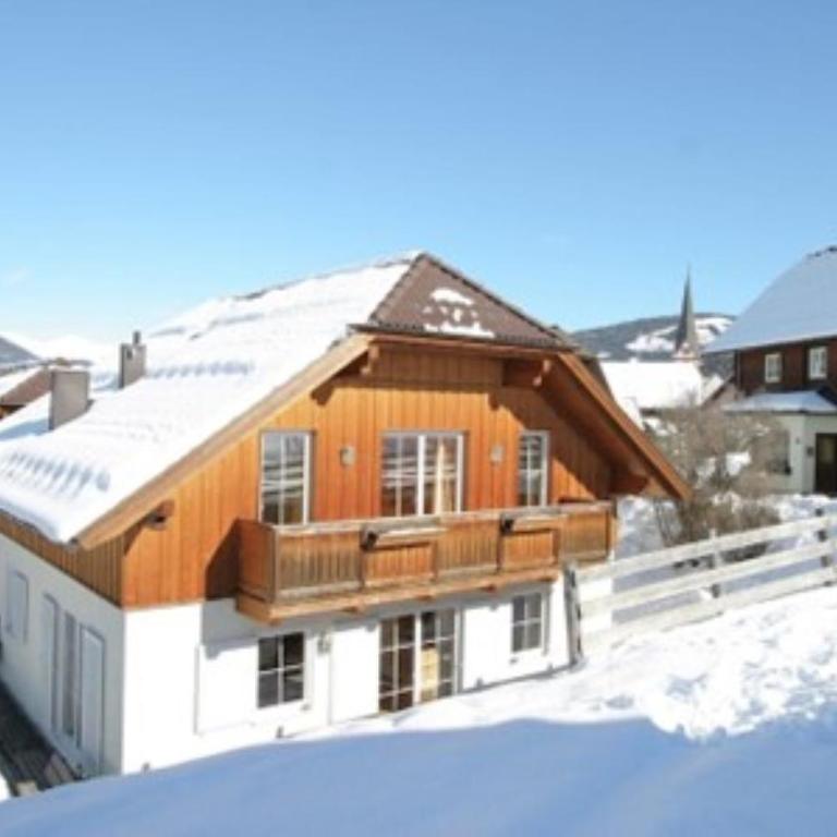 Chalet Hutberg Luxe Family ski home - Chalet mit 3 Schlafzimmern - 5