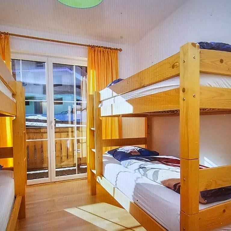 Chalet Hutberg Luxe Family ski home - Chalet mit 3 Schlafzimmern - 6