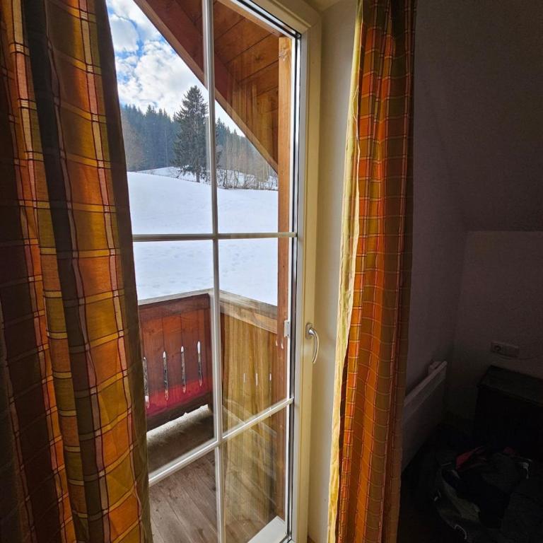 Chalet Hutberg Luxe Family ski home - Chalet mit 3 Schlafzimmern - 7