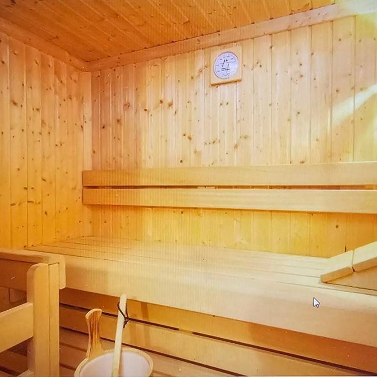 Chalet Hutberg Luxe Family ski home - Chalet mit 3 Schlafzimmern - 10