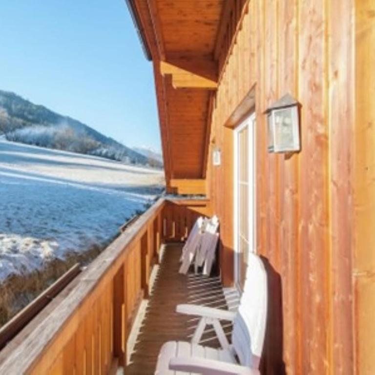 Chalet Hutberg Luxe Family ski home - Chalet mit 3 Schlafzimmern - 11