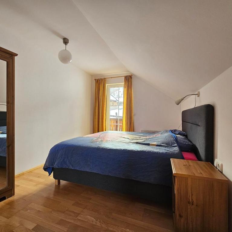 Chalet Hutberg Luxe Family ski home - Chalet mit 3 Schlafzimmern - 12