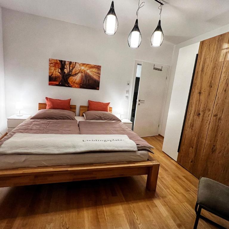 Hepp-Lounge - Apartment mit 1 Schlafzimmer - 3