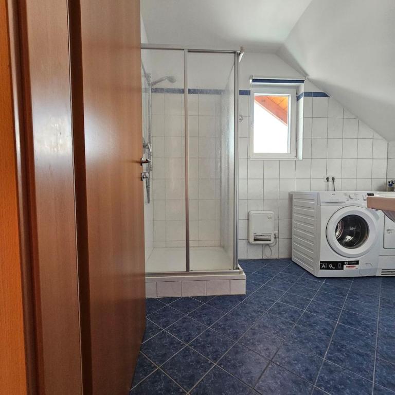 Chalet Hutberg Luxe Family ski home - Chalet mit 3 Schlafzimmern - 21